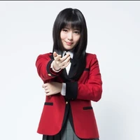 Yumeko Jabami