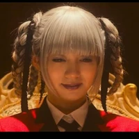 Kirari Momobami.
