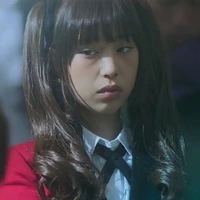 Mary Saotome.