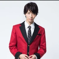 Ryota Suzui.