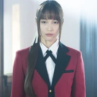Sayaka Igarashi.