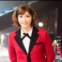 Itsuki Sumeragi.