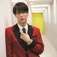 Kaede Manyuda.