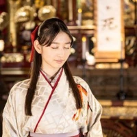 Yuriko Nishinotoun.