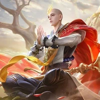 Đường Tăng