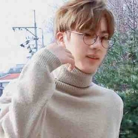 Jin( Anh trai của Elizabeth)