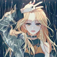 mary