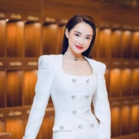 Nhã Phương(mẹ Ngọc)