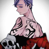 Ran Haitani 