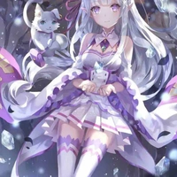 Hạ Vương Nii (Ti : Zen)(DH : Diq)(J : Jso)