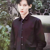 Trương Chân Nguyên (J : Jay) 