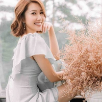 Lê Huỳnh Thuý Ngân