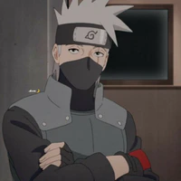 Hatake Kakashi