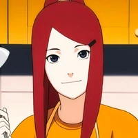 Uzumaki Kushina (Mẹ Naruto)