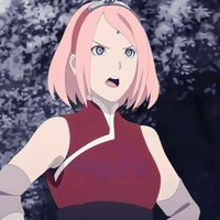 Haruno Sakura