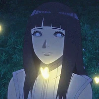 Hyuga Hinata