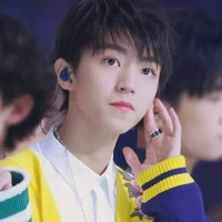 Vương Tuấn Khải