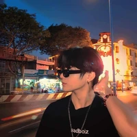 Nguyễn Trung Quân _ anh họ (n9)