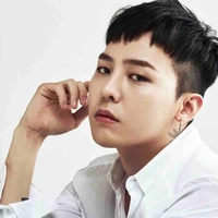 G-Dragon