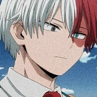 Todoroki Shoto