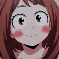 Uraraka Ochako