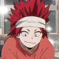 Kirishima Eijiro