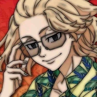 Sano Manjiro(Mikey)