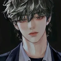 Kazuto Kaito (Dad Y/n)