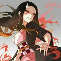 kamado nezuko