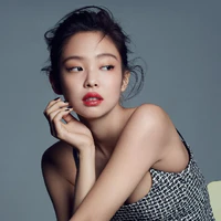 Kim Jennie (em)