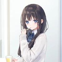 mitsuba (bạn của jaki)