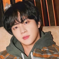 Kim Seok Jin