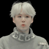 Min Yoongi