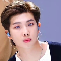 Kim Nam Joon