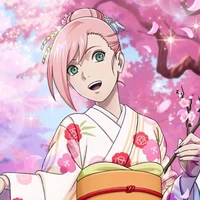 Haruno Sakura