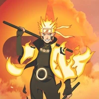 Uzumaki Naruto
