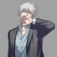 Hatake Kakashi