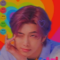 Kim Nam Joon