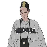 Hanma Shuji