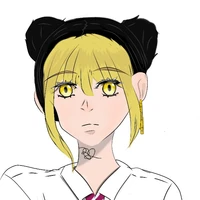 Hanma Shuri (Kara)