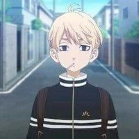 sano manjiro( mikey)
