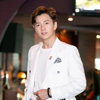 Ngô Kiến Huy (bạn thân Jun)