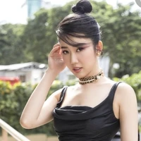 Thúy Ngân(bạn thân Ngọc)