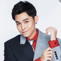 Jun Phạm(bạn thân Huy)