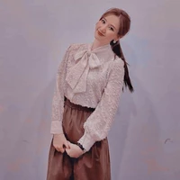 Hari Won (Mẹ Bắp)