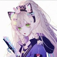 Amaryllis Yuki Nielsen