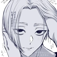 Sano Manjirou(Mikey)