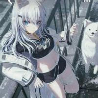 Yuri ( người cùng huyết thống với Fumiko