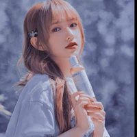 Đồng Dao /Tiêu Tỷ ( Smiling_ZGDX)