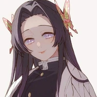 Kochou Kanae